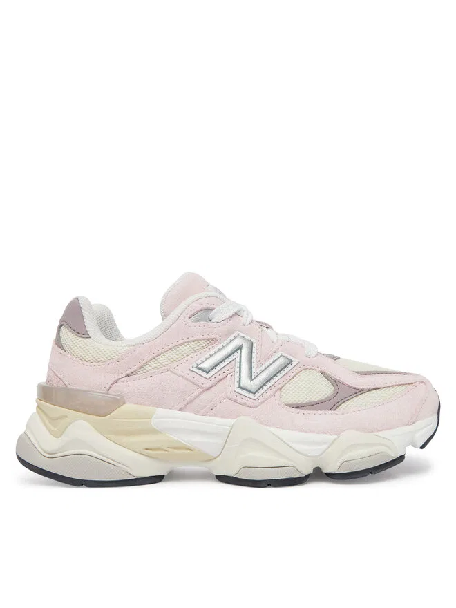 Кроссовки PC9060BE розовые New Balance
