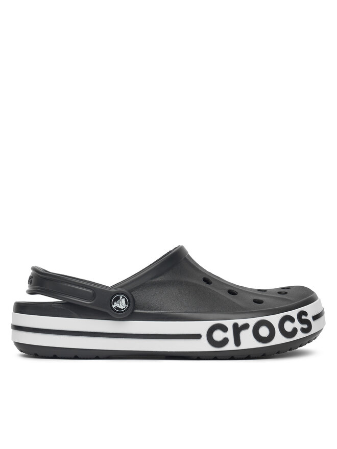 

Мюли BAYABAND CLOG 205089-066 M Crocs, черный