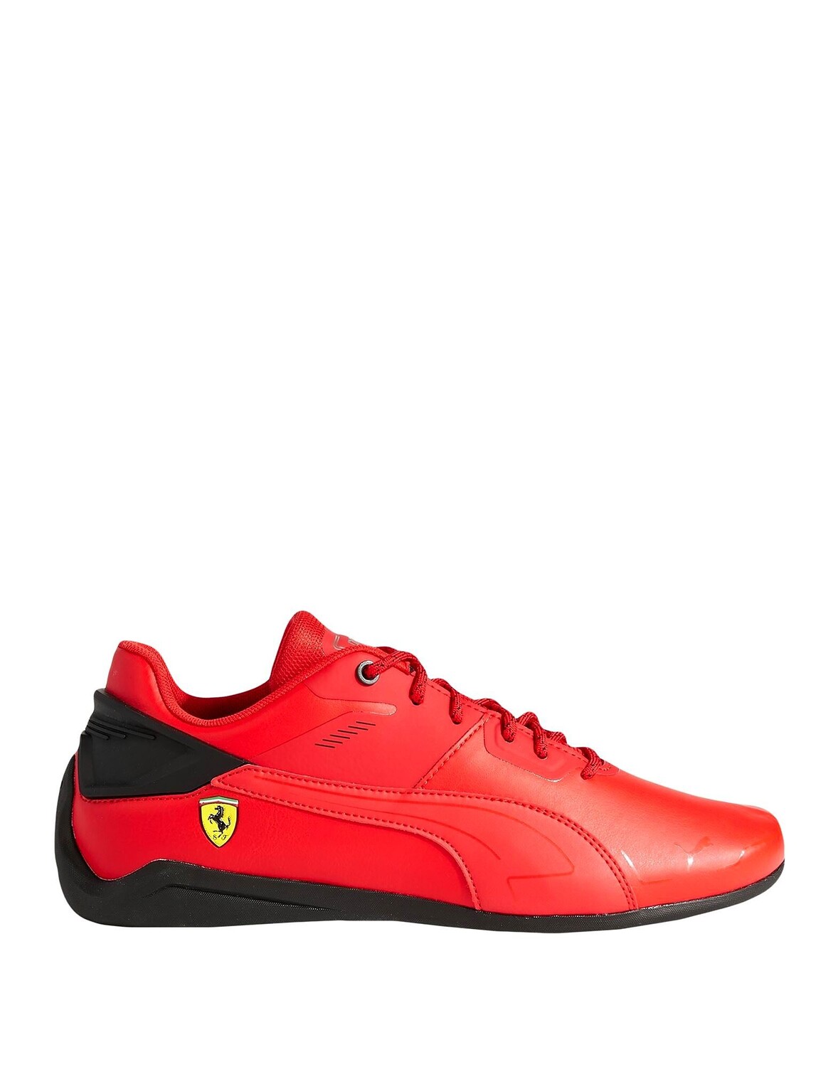 

Кроссовки Puma, красный