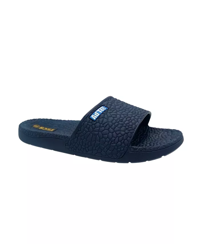 

Мужские сандалии Navy Pebble AdTec, синий