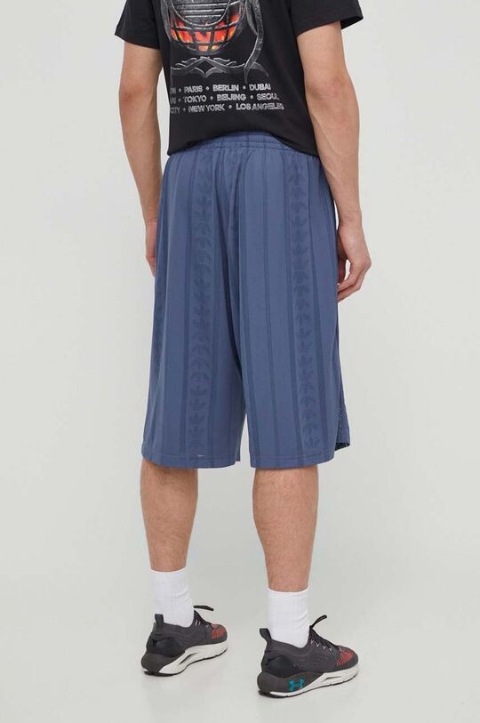 Шорты adidas Originals, темно-синий — фото 3