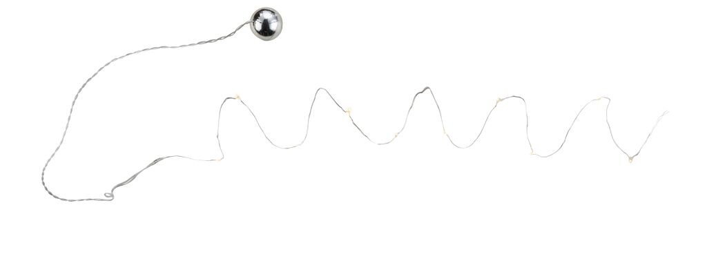 

Подвесной светильник Globo Venuto, 10xLED; 29949-10 Globo Lighting, белый