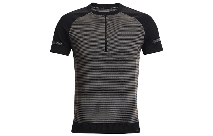 

Мужская футболка Under Armour, цвет Black