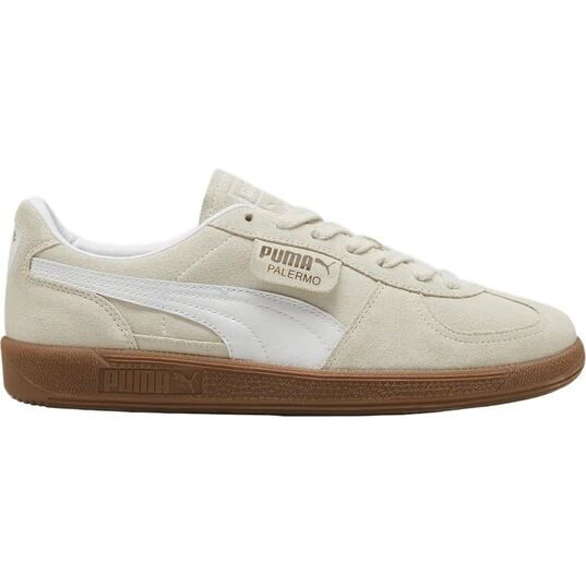 

Кроссовки Puma Palermo, цвет Alpine Snow-Puma White