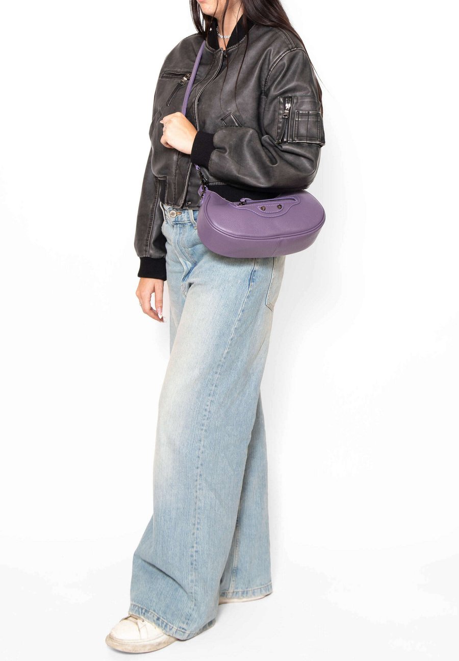 

Сумка Chiara Ferretti SHOULDER, Violet/Purple