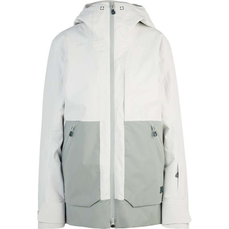 

Майка рудольфина леди (куртка лыжная) Ziener, зеленый