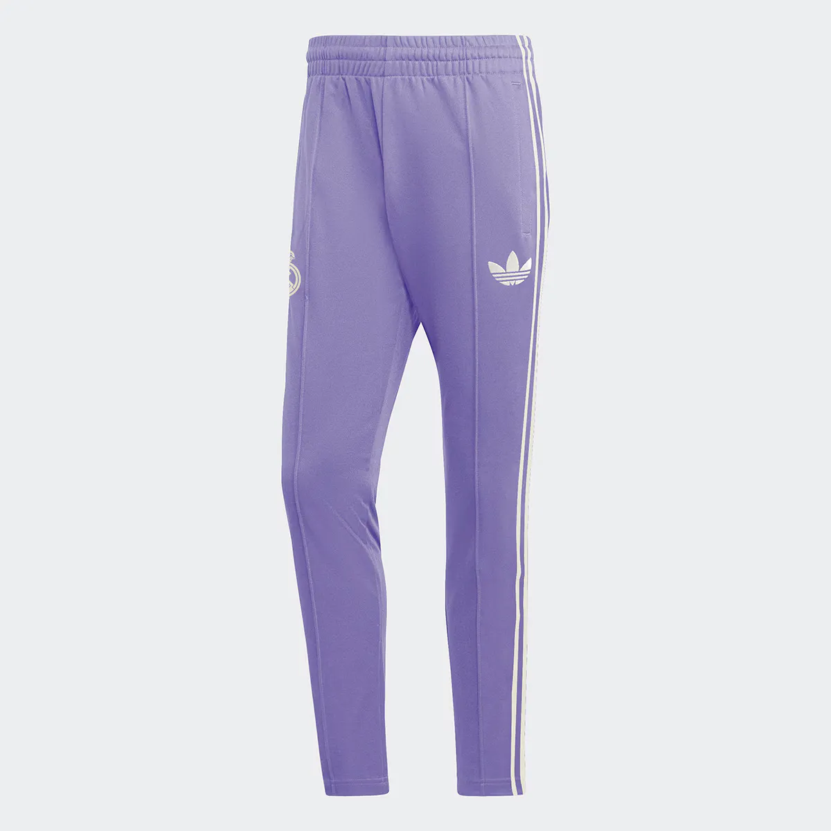 

Реал Мадрид CF мужские брюки Adidas, фиолетовый