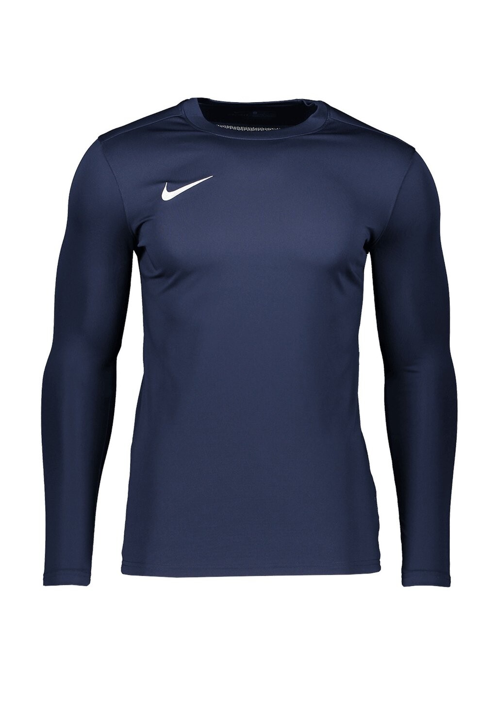 

Рубашка с длинным рукавом PARK VII Nike, цвет blau