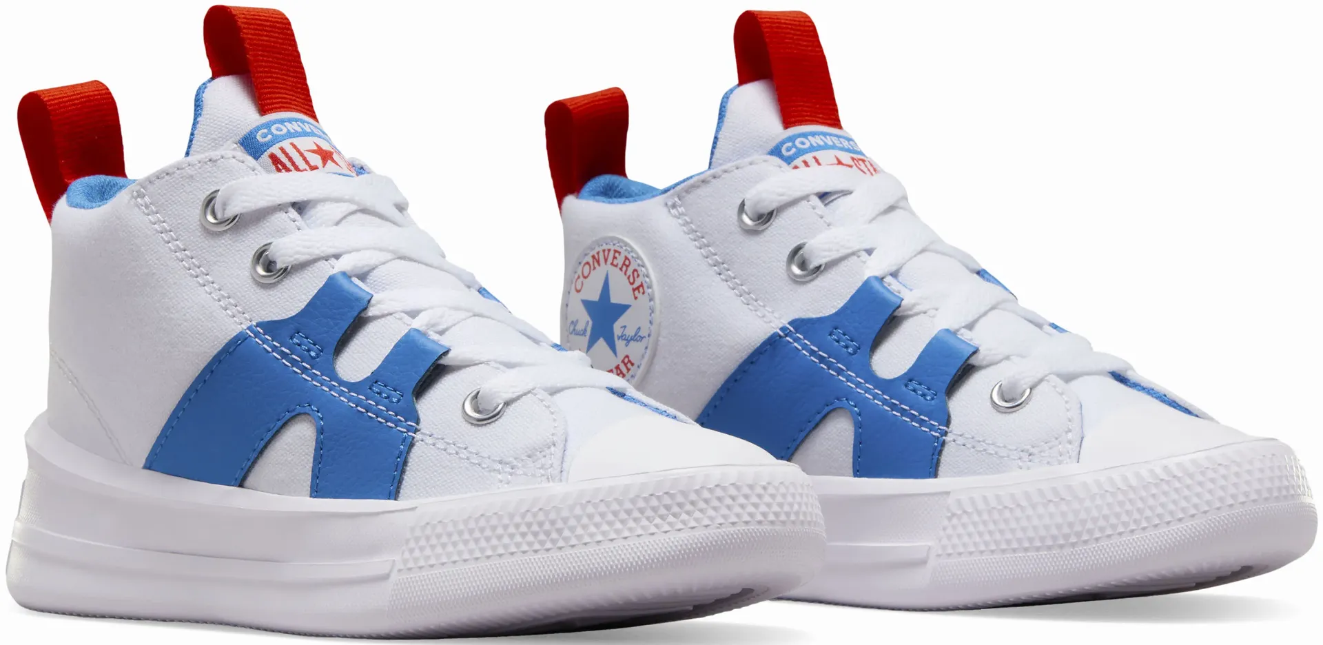 

Кроссовки Converse "CHUCK TAYLOR ALL STAR ULTRA", белый