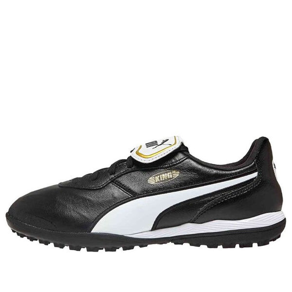 

Кроссовки king top tt 'black' Puma, черный