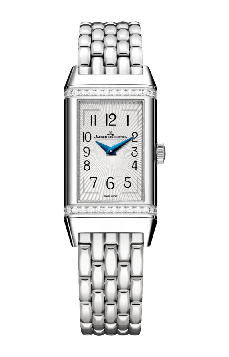 

Реверсо уан монофейс - 3288121 JAEGER-LECOULTRE