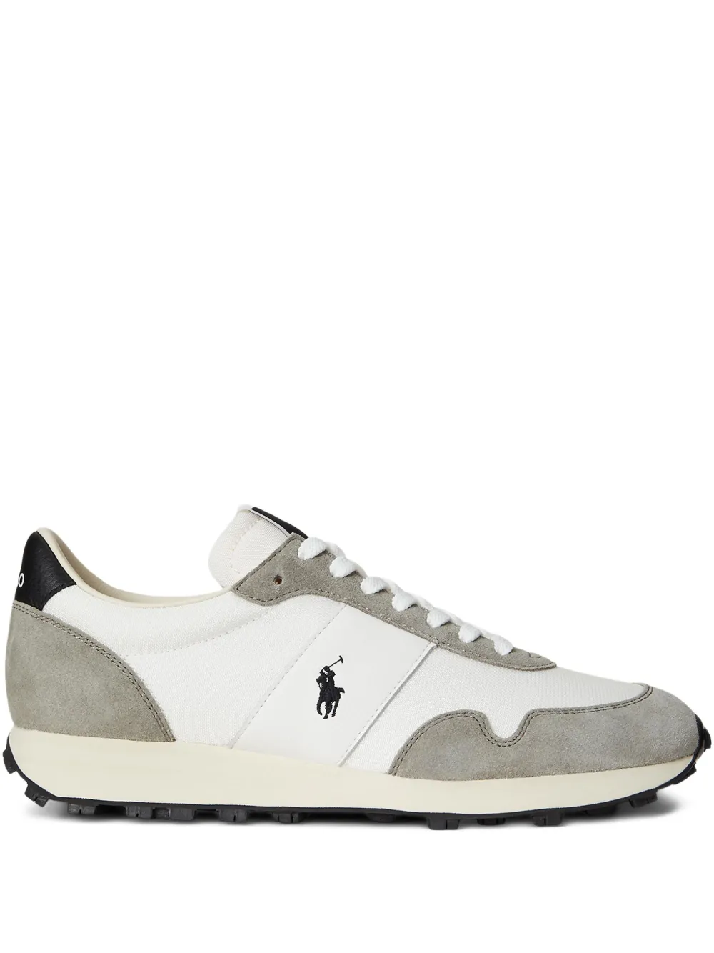 

Кроссовки PRL Trail 125 POLO RALPH LAUREN, серый