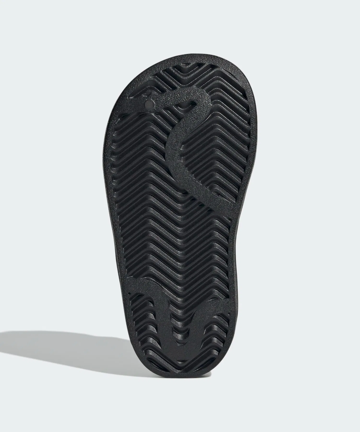 Детские сандалии Adidas Originals SST Sandals Kids — фото 3