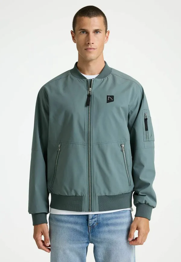 

Толстовка dash lumeair на молнии Chasin', Green, Серый, Толстовка dash lumeair на молнии Chasin', Green