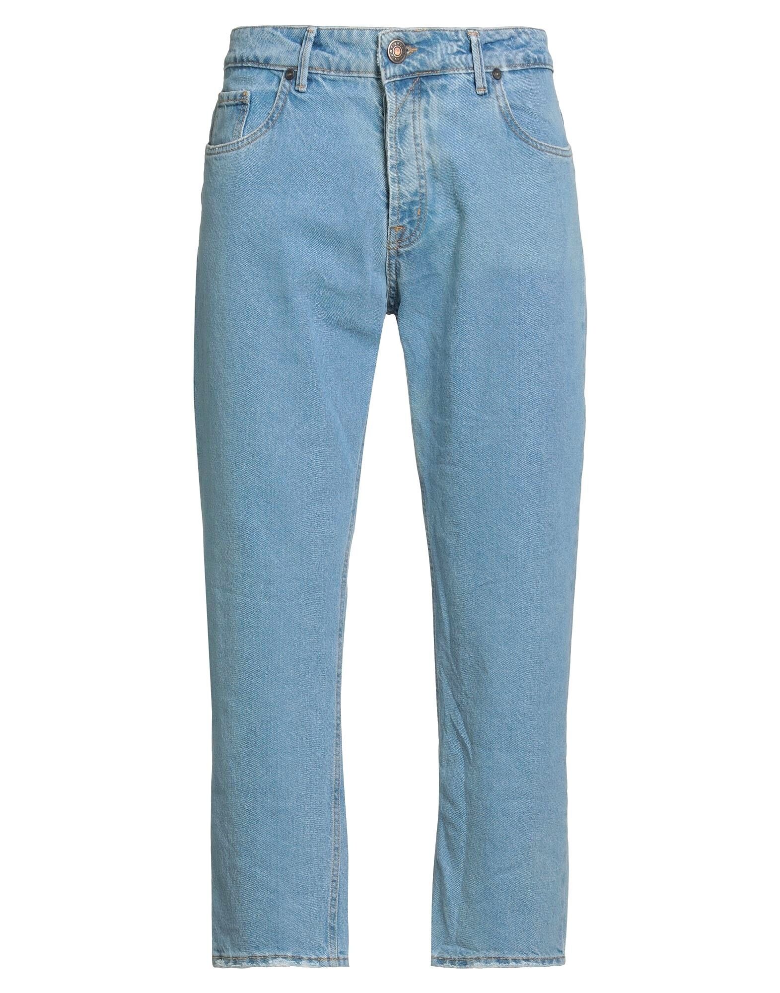 

Джинсы Why Not Brand, синий