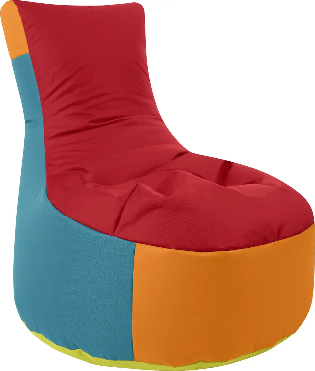 

Погремушка Sitting Point "Арлекин Качели", (1 шт.) 65х90х95 см, зеленый
