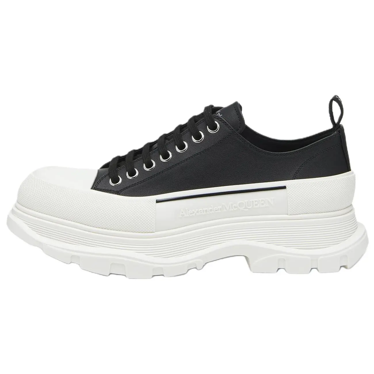 

Кроссовки Tread Slick со шнуровкой Alexander McQueen