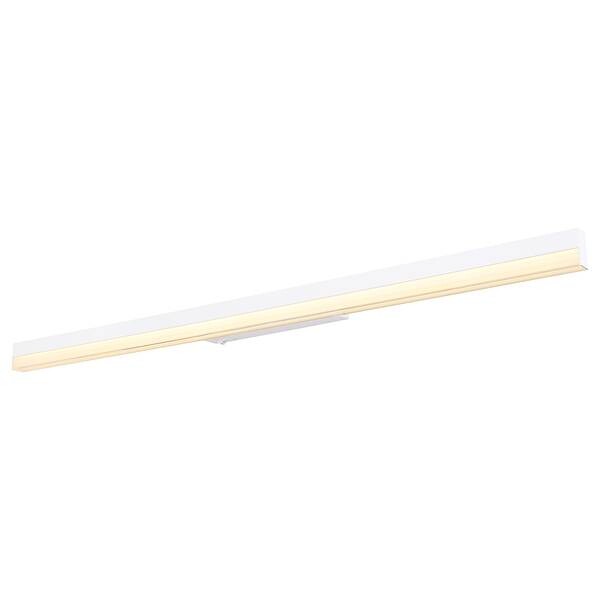 

Светодиодный настенный светильник Globo Lighting Sallo, белый