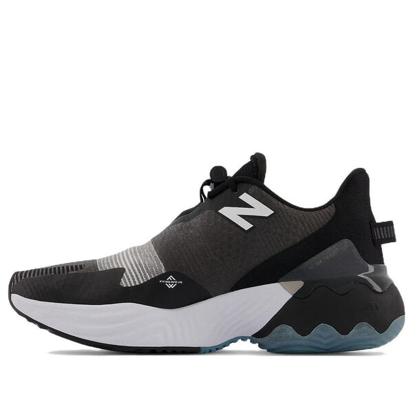 Кроссовки fuelcell rebel tr New Balance, черный