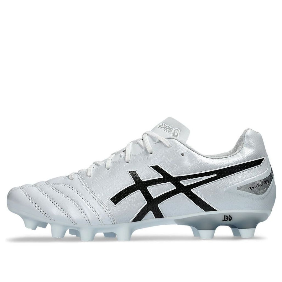 

Кроссовки ASICS DS Light Pro 'White Black', серый