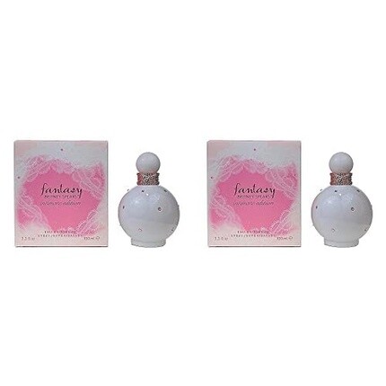 

Britney Spears Intimate Fantasy Eau De Parfum Spray 3.3 Ounce