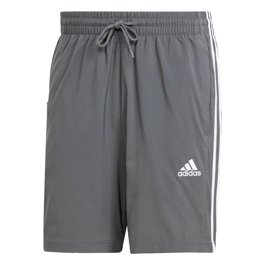 

Спортивные брюки ADIDAS SPORTSWEAR Regular Workout Pants Essentials Chelsea, серый