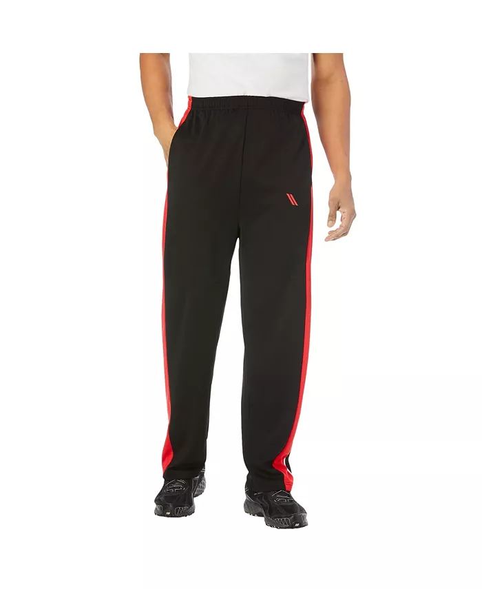 

Мужские брюки Power Wicking KingSize, мультиколор