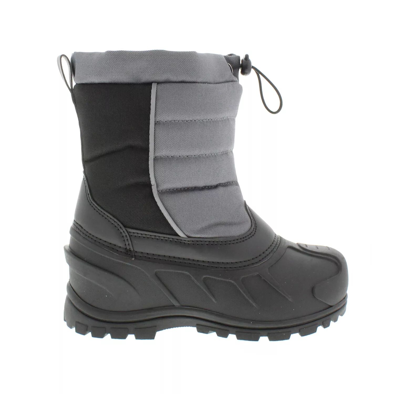 

Детские зимние ботинки Itasca Snow Drift Itasca, черный