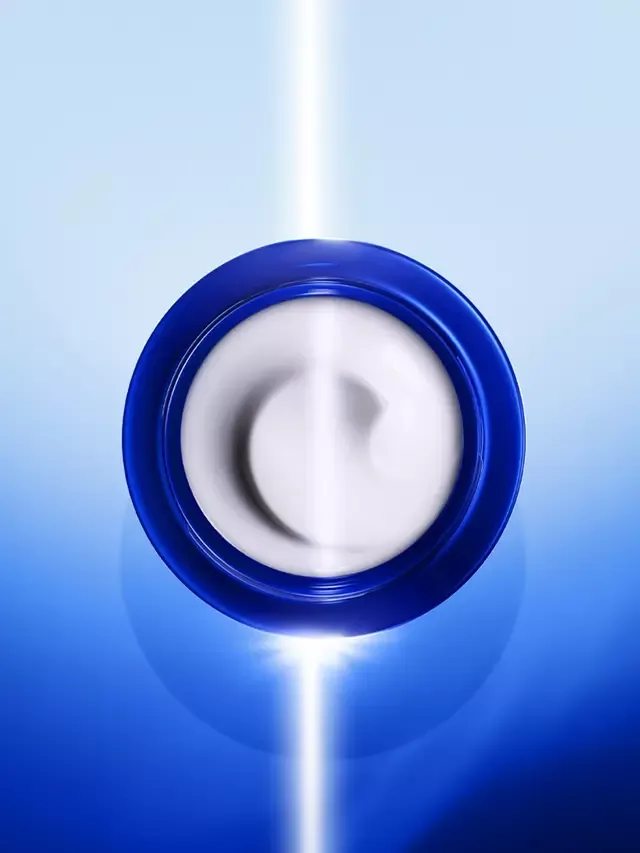 Крем для лица Shiseido — Сменный блок крема Bio-Performance Skin HIForce, 50 мл — фото 4