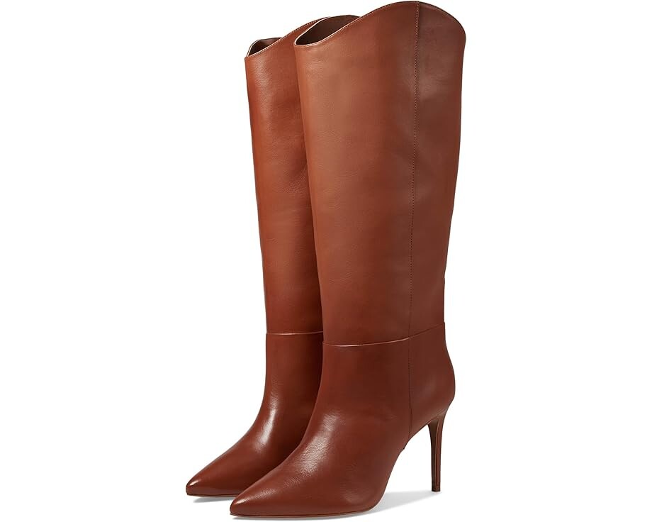 

Ботинки Schutz Maryana Wide, цвет Butterscotch