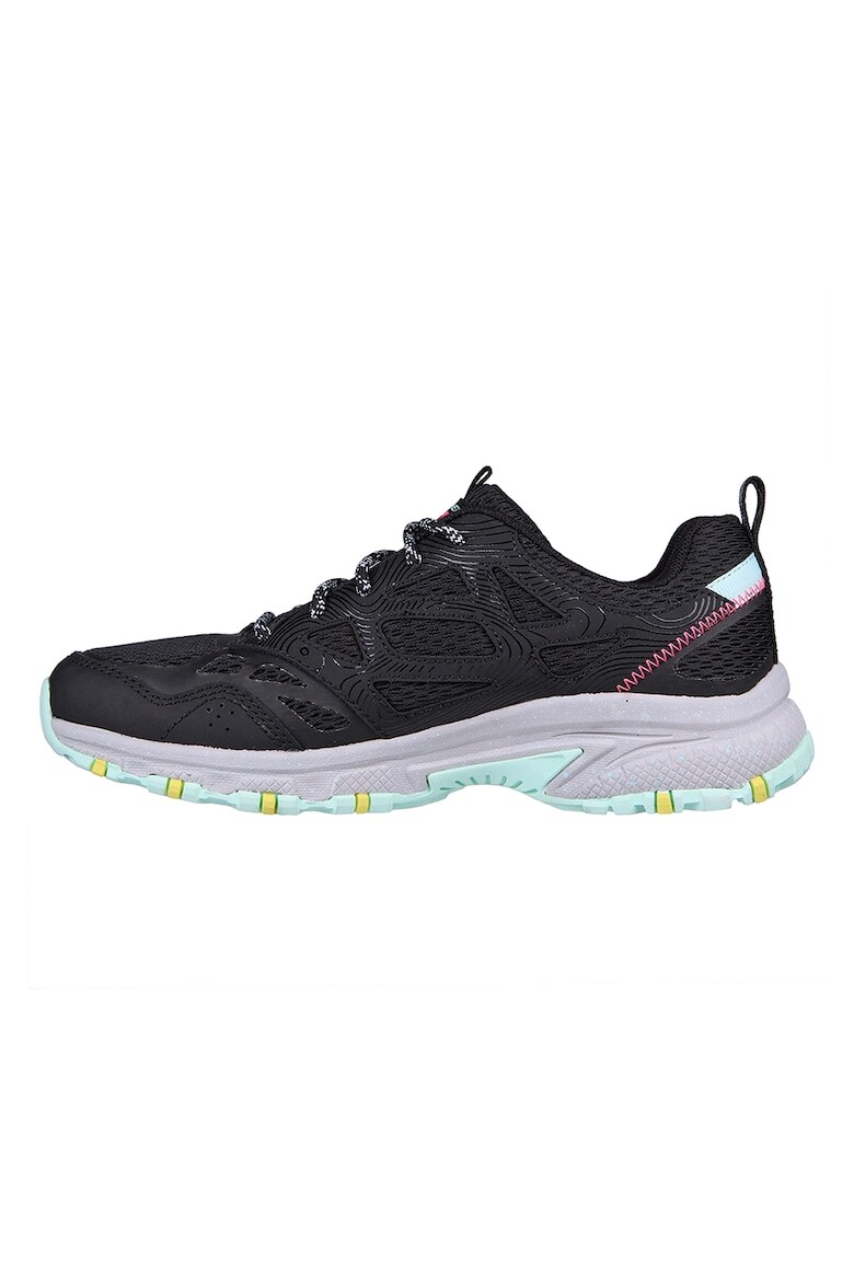 

Кроссовки Hillcrest Pure Escapade с сеткой Skechers, черный