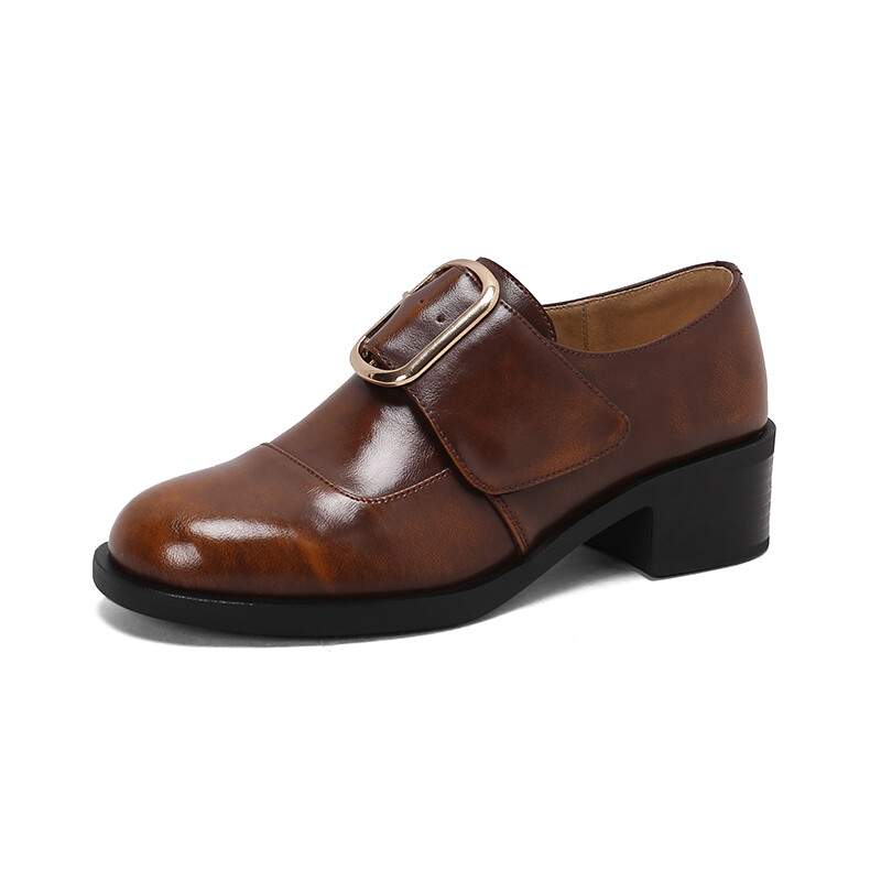 

Лоферы Bai Shiting Loafers Women's
