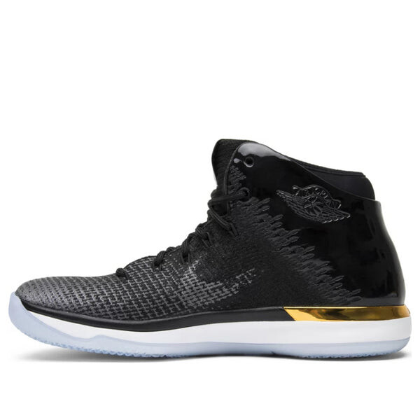 

Кроссовки 31 Air Jordan, черный