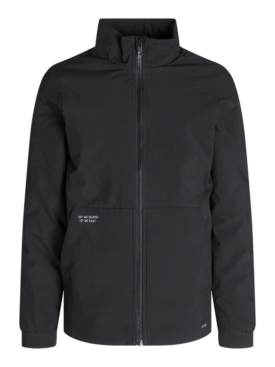 

Куртка Jack & Jones, черный