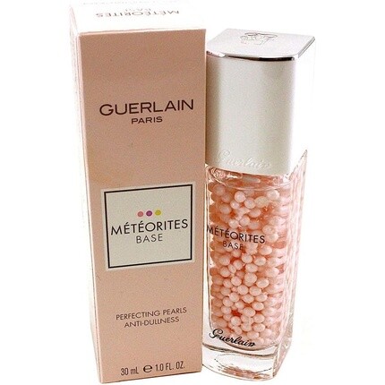 

Guerlain База Meteorites Perles Perfectrices Anti-Terne 30 мл Праймер