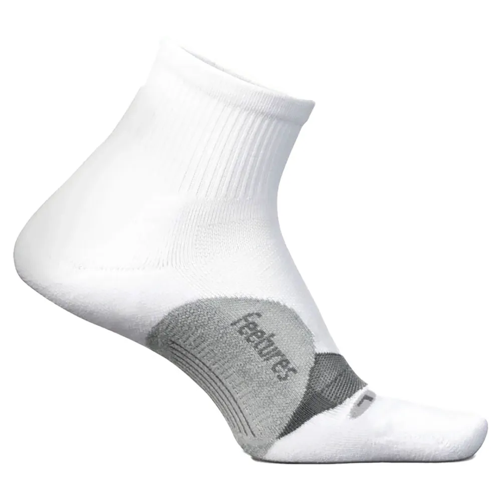 

Носки Feetures Elite Light Cushion short, белый
