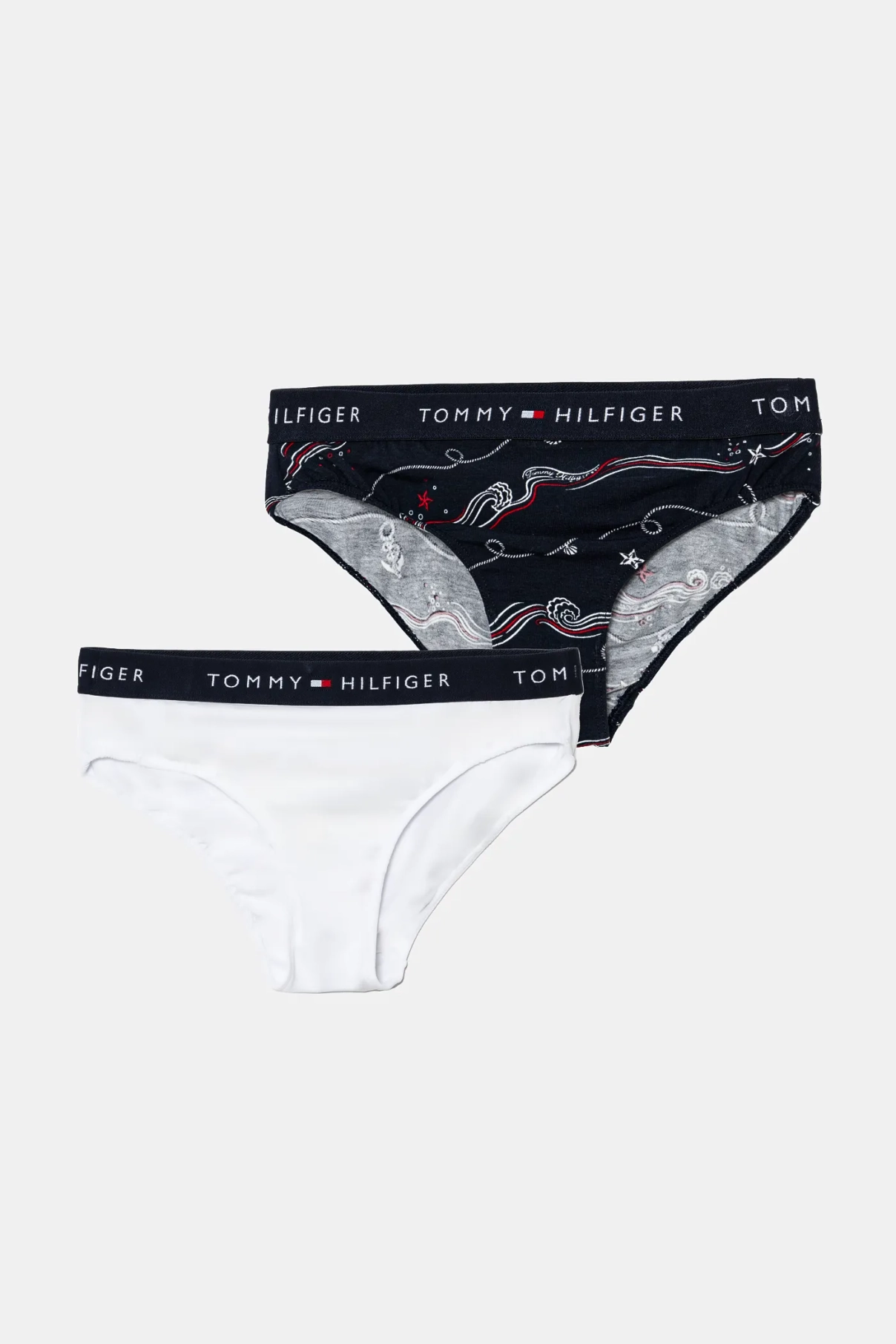 

Трусики bmabinie, 2 шт Tommy Hilfiger, темно-синий