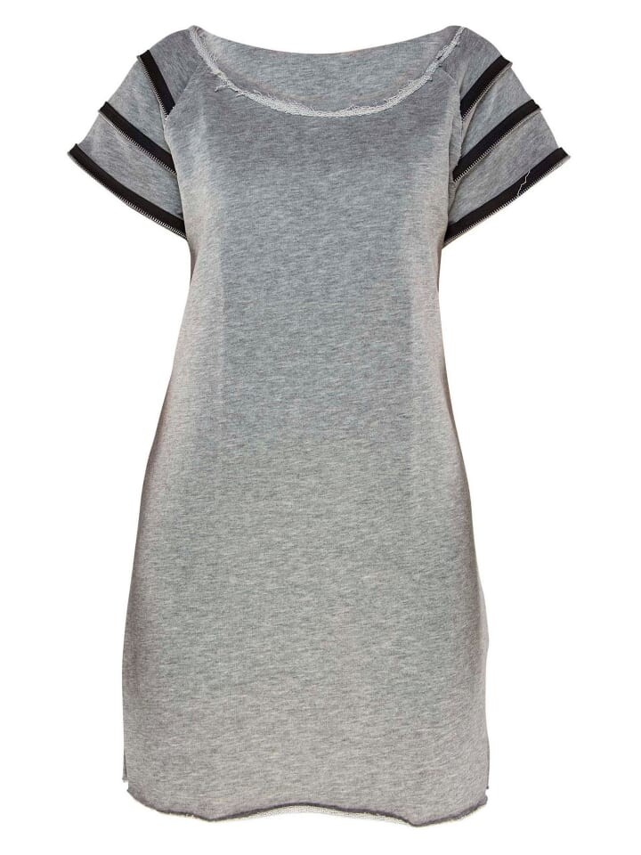 

Туника TOOCHE kleid New Sporty, серый