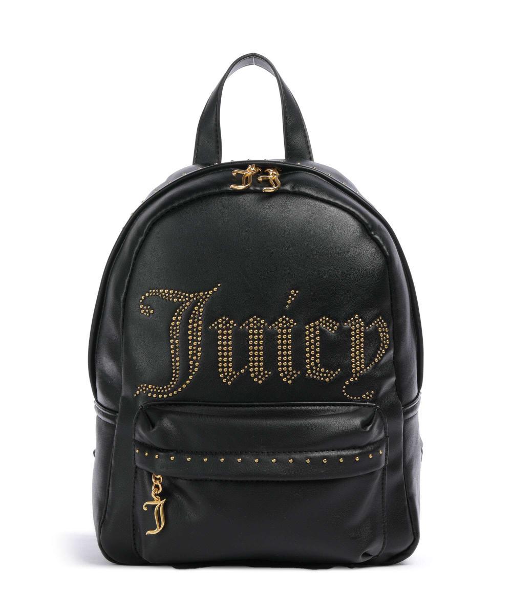 

Рюкзак Кимберли из искусственной кожи Juicy Couture, черный
