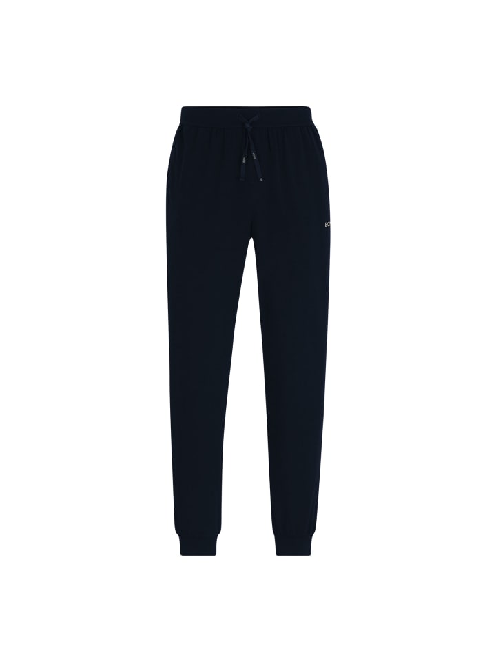 

BOSS Брюки разных расцветок синего цвета