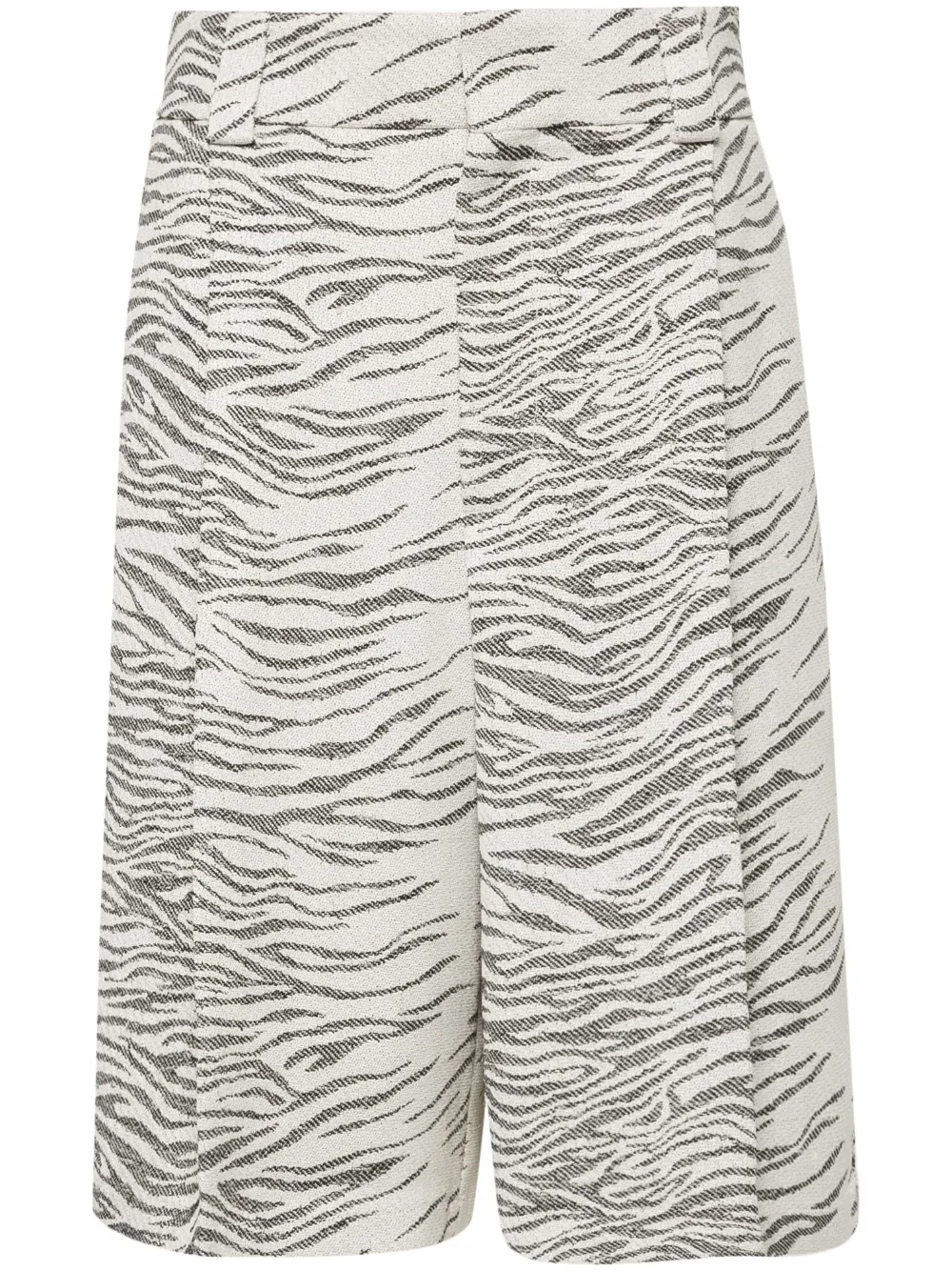 

Шорты Le Short Navega JACQUEMUS, нейтральный