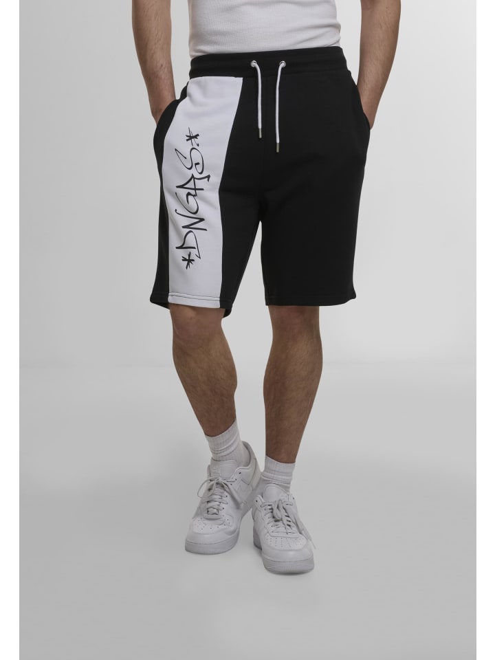 

Тканевые шорты DNGRS Dangerous