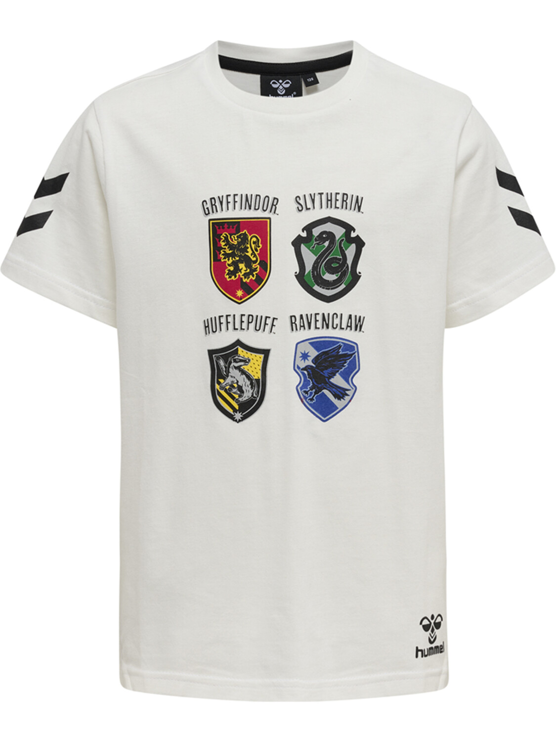 

Футболка Hummel S/S Hmlharry Potter Tres S/S, цвет MARSHMALLOW