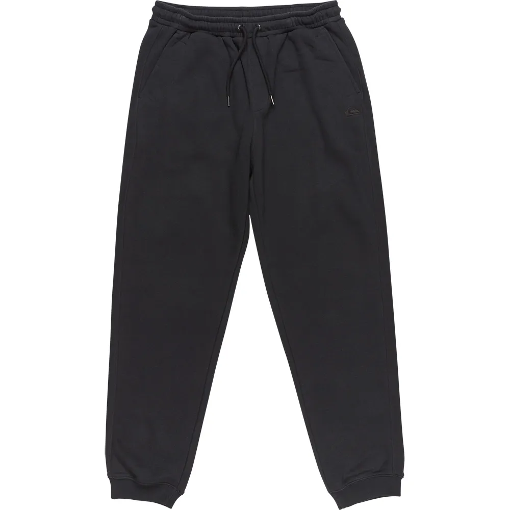 

Джоггеры Quiksilver Salt Water, черный