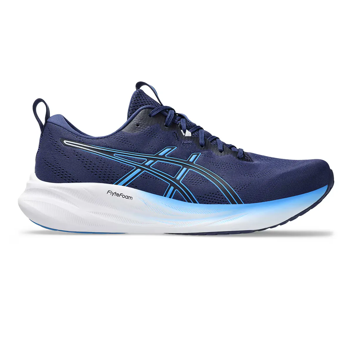 

Мужские кроссовки Asics GEL-PULSE 16, синий