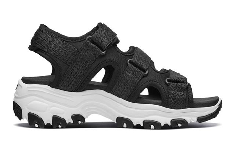 Детские сандалии серии D'LITES для начальной школы Skechers — фото 2
