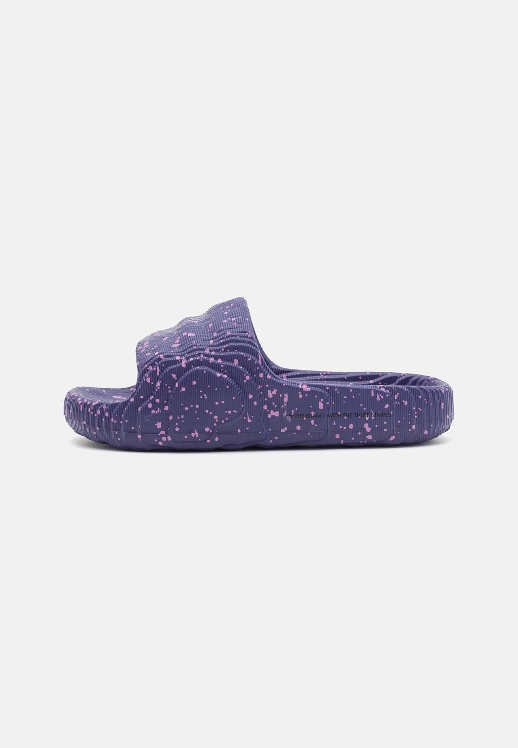 

Мюли ADILETTE 22 adidas, фиолетовый