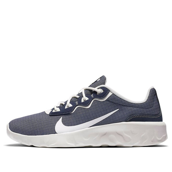 

Кроссовки explore strada 'midnight navy' Nike, мультиколор, Синий, Кроссовки explore strada 'midnight navy' Nike, мультиколор