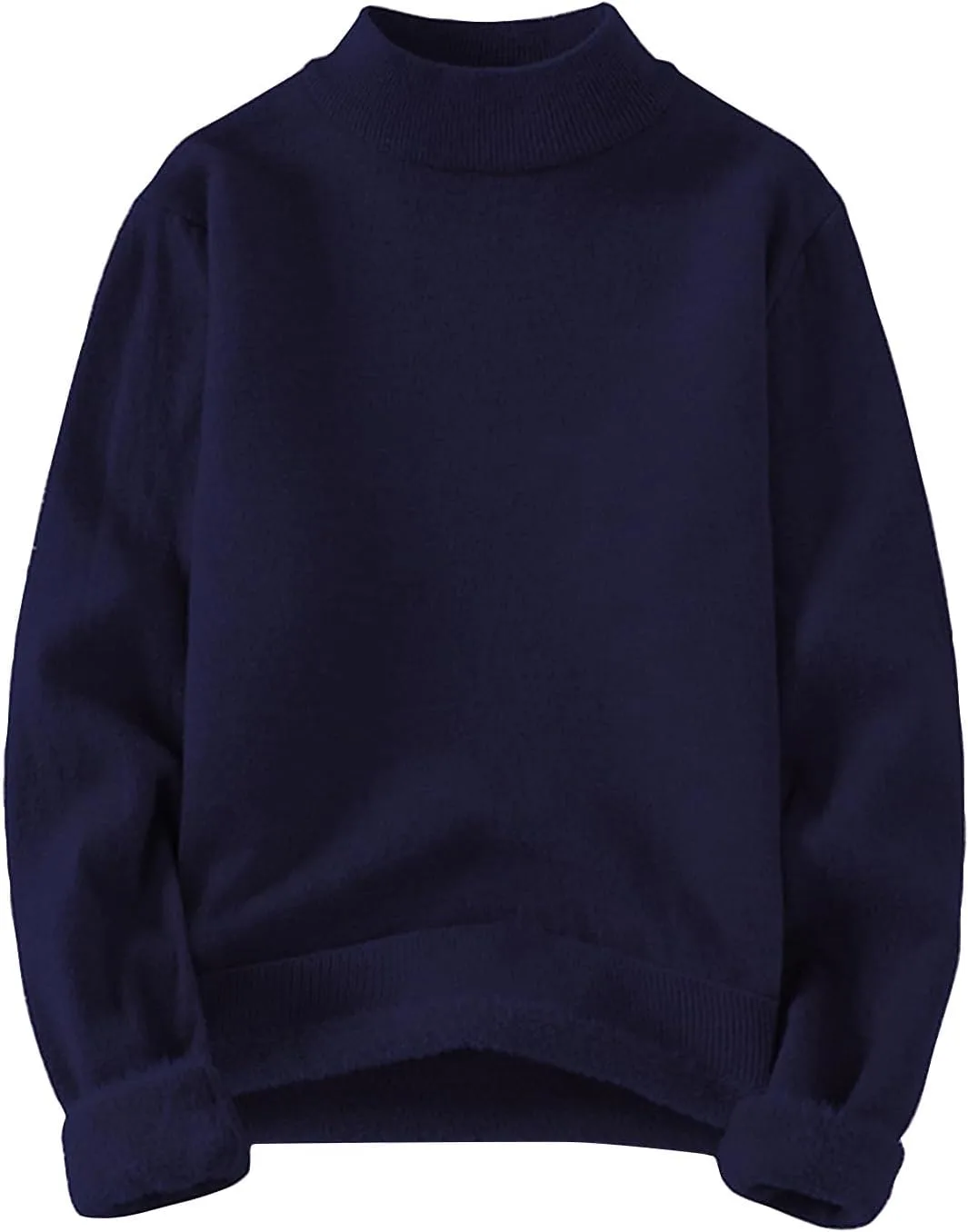 

Мужской свитер Quarter Zip Pullover с классическим вязаным дизайном