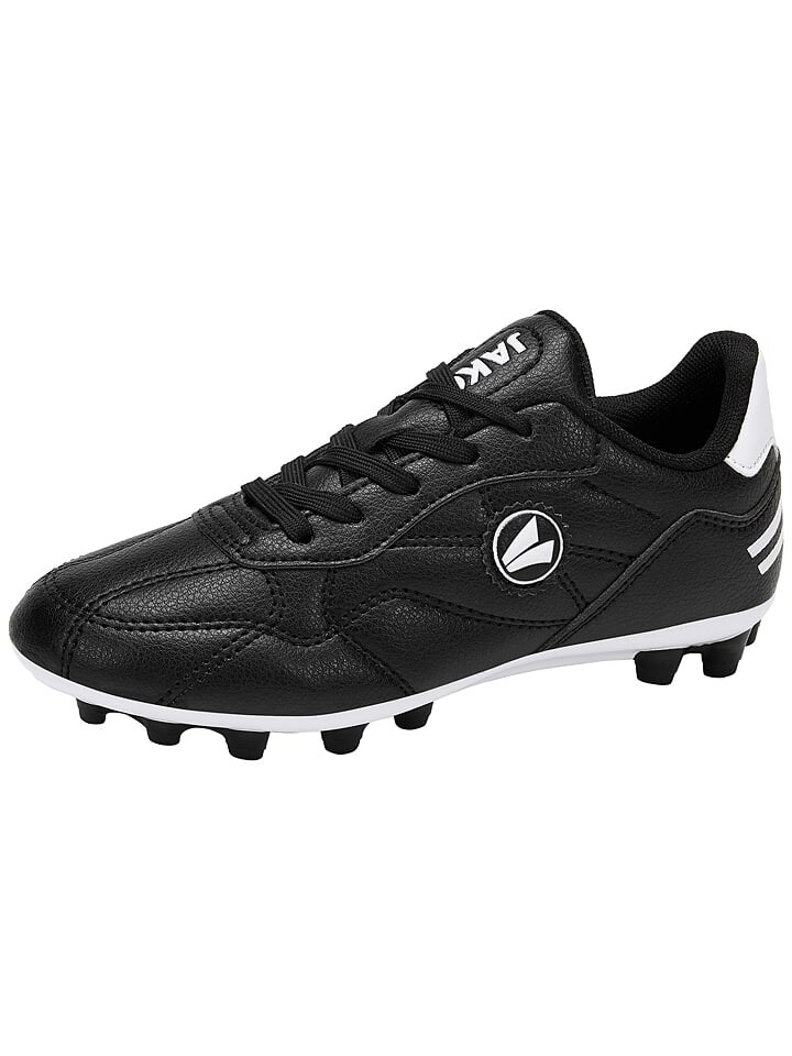 

Спортивные кроссовки Jako Naturrasen-Fußballschuhe Signature, черный